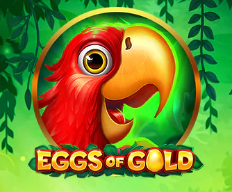 Slot Eggs of Gold