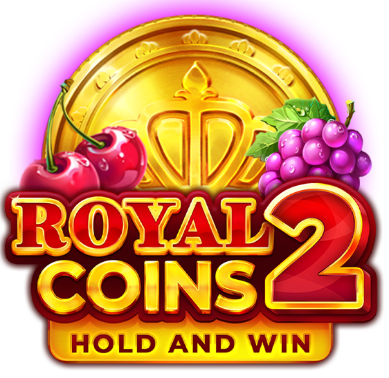Royal Coins 2: Hold and Win