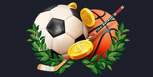 Uvítací bonus pro sportovní sázení Royal Coins 2: Hold and Win